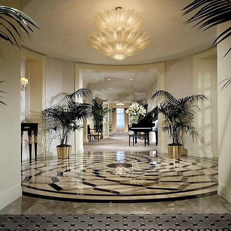 The Towers Of The Waldorf Astoria Hotel Nova Iorque Exterior foto
