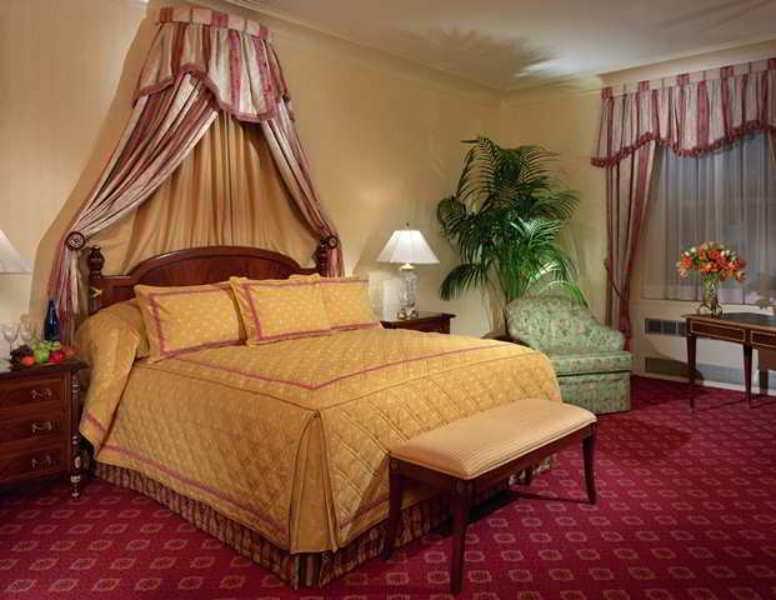 The Towers Of The Waldorf Astoria Hotel Nova Iorque Quarto foto
